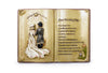 Your Wedding Day Book  - 9 in. - Unique Catholic Gifts
