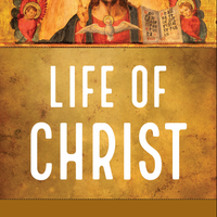 Life of Christ by Fr. Ricciotti - Unique Catholic Gifts