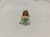 OL of Lourdes Mini Figure - 1.2 in. - Unique Catholic Gifts