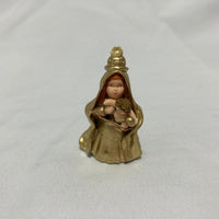 OL of Perpetual Help Mini Figure - 1.2 in. - Unique Catholic Gifts