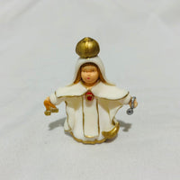 OL of Mercy Mini Figure- 1.2 in. - Unique Catholic Gifts