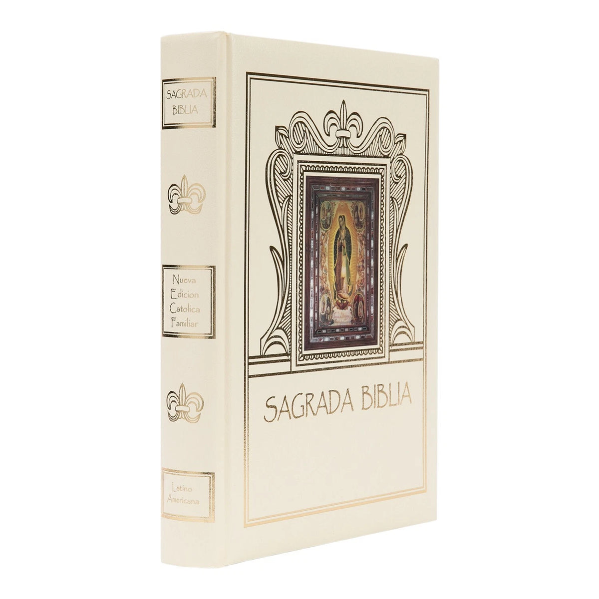 Sagrada Biblia Madres de Las Americas
