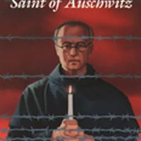 Maximilian Kolbe: Saint of Auschwitz by Elaine Murray Stone - Unique Catholic Gifts
