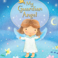 My Guardian Angel by Sophie Piper - Unique Catholic Gifts