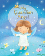 My Guardian Angel by Sophie Piper - Unique Catholic Gifts