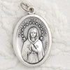 Mystical Rose Oxi Medal 1" - Unique Catholic Gifts