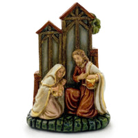 Nativity Portal  - 7 in. - Unique Catholic Gifts