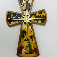 Star Cross - Unique Catholic Gifts