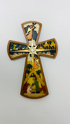 Star Cross - Unique Catholic Gifts