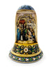 N66 - Nativity Bell - $17 - 5 in. - Unique Catholic Gifts