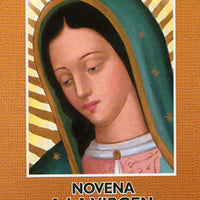 Novena a la Virgen de Guadalupe - Unique Catholic Gifts