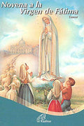 Novena a la Virgen de Fátima - Unique Catholic Gifts
