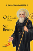 Nueve Días de Oración con San Benito - Unique Catholic Gifts