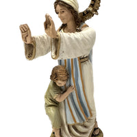 Our Lady of Discernment 8" - Unique Catholic Gifts