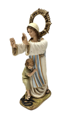 Our Lady of Discernment 8