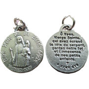 Our Lady of the Guard ( Notre Dame Bonne Garde) Medal