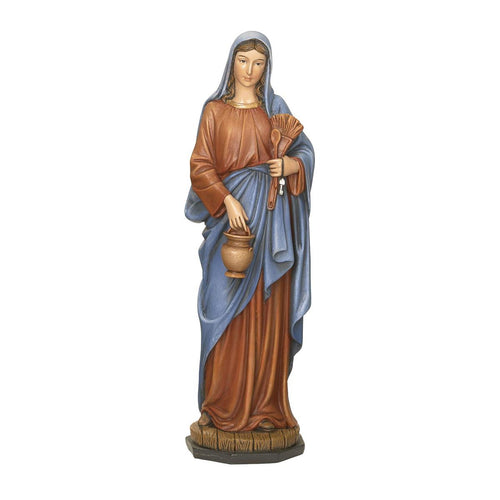 Our Lady of the Kitchen Statue 6"
