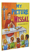 My Picture Missal - Unique Catholic Gifts