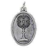 Carlo Acutis Oxi Medal 1"