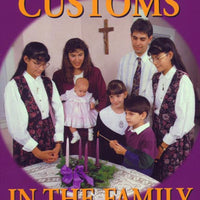 Religious Customs in the Family: The Radiation of the Liturgy into Catholic Homes by Fr. Francis Weiser, SJ - Unique Catholic Gifts