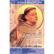 San Antonio de Padua - Unique Catholic Gifts
