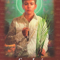 San José Sánchez del Rio - Unique Catholic Gifts