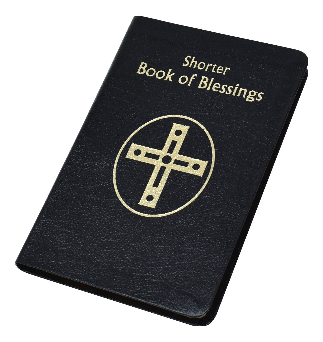 Shorter Book Of Blessings - Unique Catholic Gifts