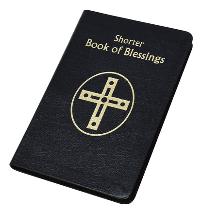 Shorter Book Of Blessings - Unique Catholic Gifts