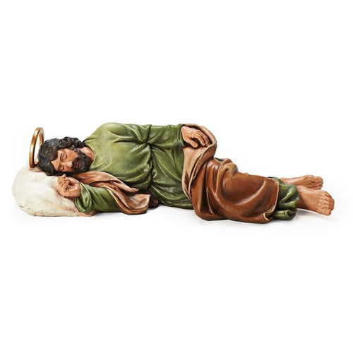 Sleeping St. Joseph Statue 22 1/2"