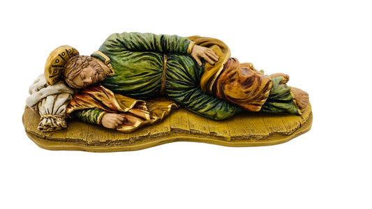 Sleeping Joseph Statue 13" - Unique Catholic Gifts