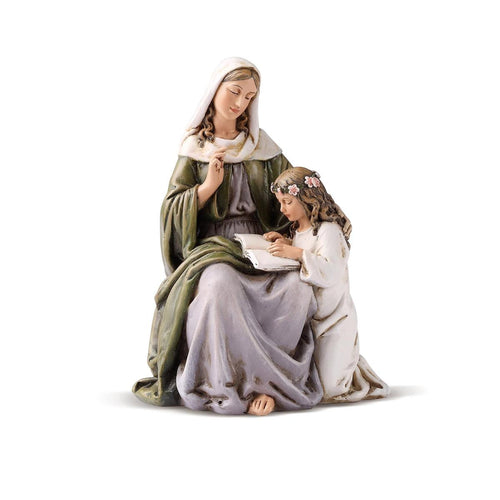 St. Anne Statue 4 1/2"