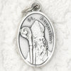 St. Augustine Oxi Medal - Unique Catholic Gifts