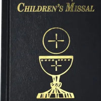 St. Joseph Children's Missal for Children - Unique Catholic Gifts