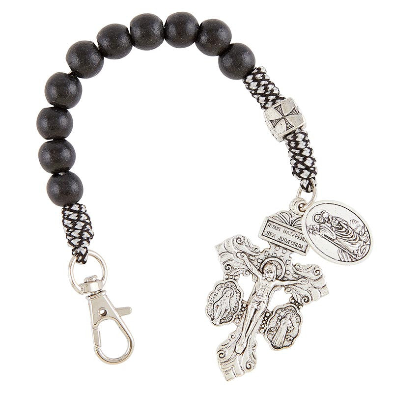 St. Joseph Terror of Demons One Decade Rosary