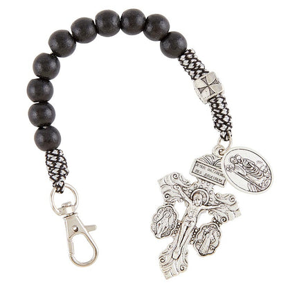 St. Joseph Terror of Demons One Decade Rosary