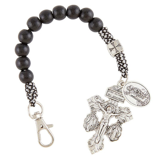 St. Joseph Terror of Demons One Decade Rosary