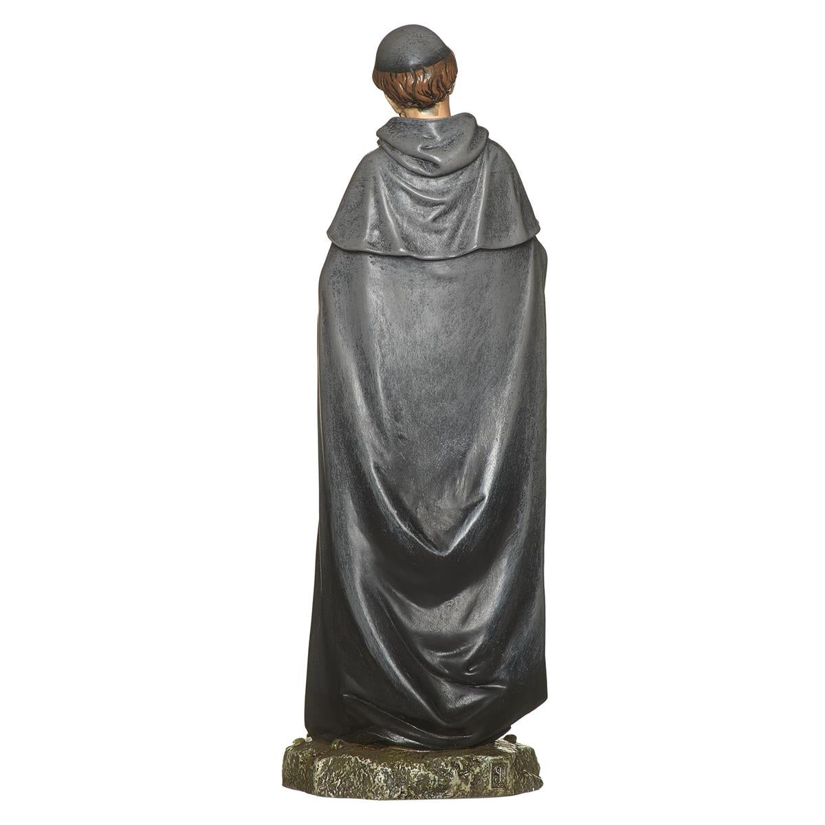 St. Peregrine Statue 10" - JMJs Catholic Store, Inc