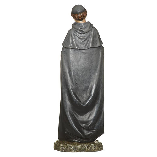 St. Peregrine Statue 10" - JMJs Catholic Store, Inc
