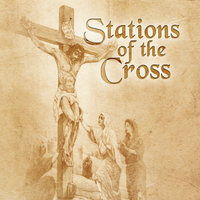 Stations of the Cross Booklet - Unique Catholic Gifts