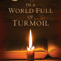 Stillness in a World Full of Turmoil BY LAURENCE SPITERI - Unique Catholic Gifts