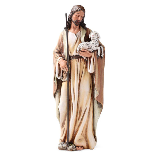 The Good Shepherd Statue 6 1/4"