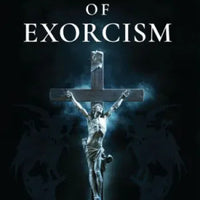 The History of Exorcism by Adam Blai - Unique Catholic Gifts