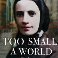 Too Small a World: The Life of Mother Frances Cabrini by Theodore Maynard - Unique Catholic Gifts