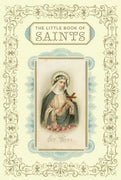 The Little Book of Saints by Chronicle Books - Unique Catholic Gifts