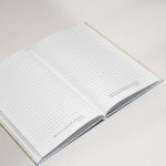 The Lord's Mercies Are New Every Morning Flexcover Journal - Unique Catholic Gifts