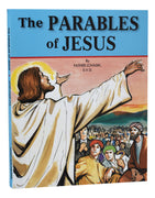 The Parables Of Jesus - Unique Catholic Gifts