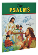 The Psalms - Unique Catholic Gifts