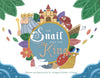 The Snail and the King by Fr. Peregrine Fletcher, O.Praem - Unique Catholic Gifts