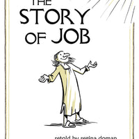 The Story of Job - Unique Catholic Gifts