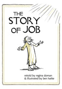 The Story of Job - Unique Catholic Gifts